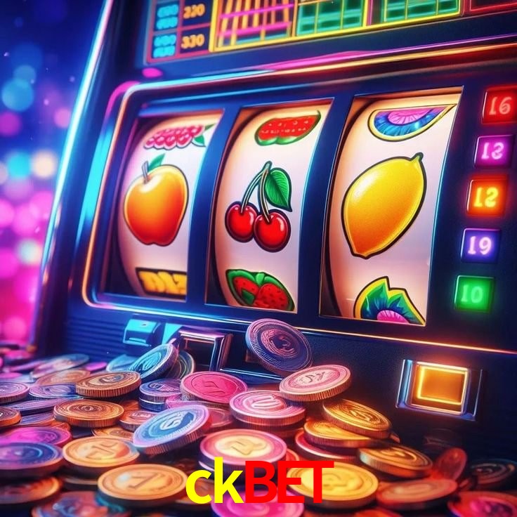 Experiência VIP ckbet