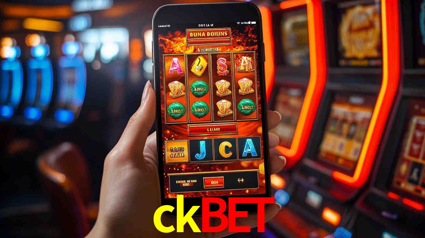 ckbet login