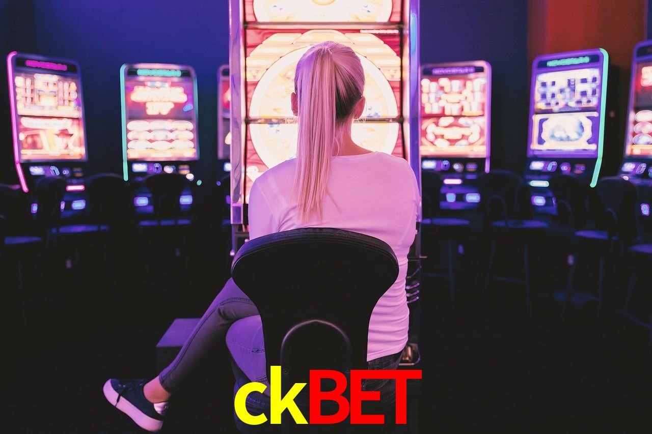 Experiência VIP ckbet