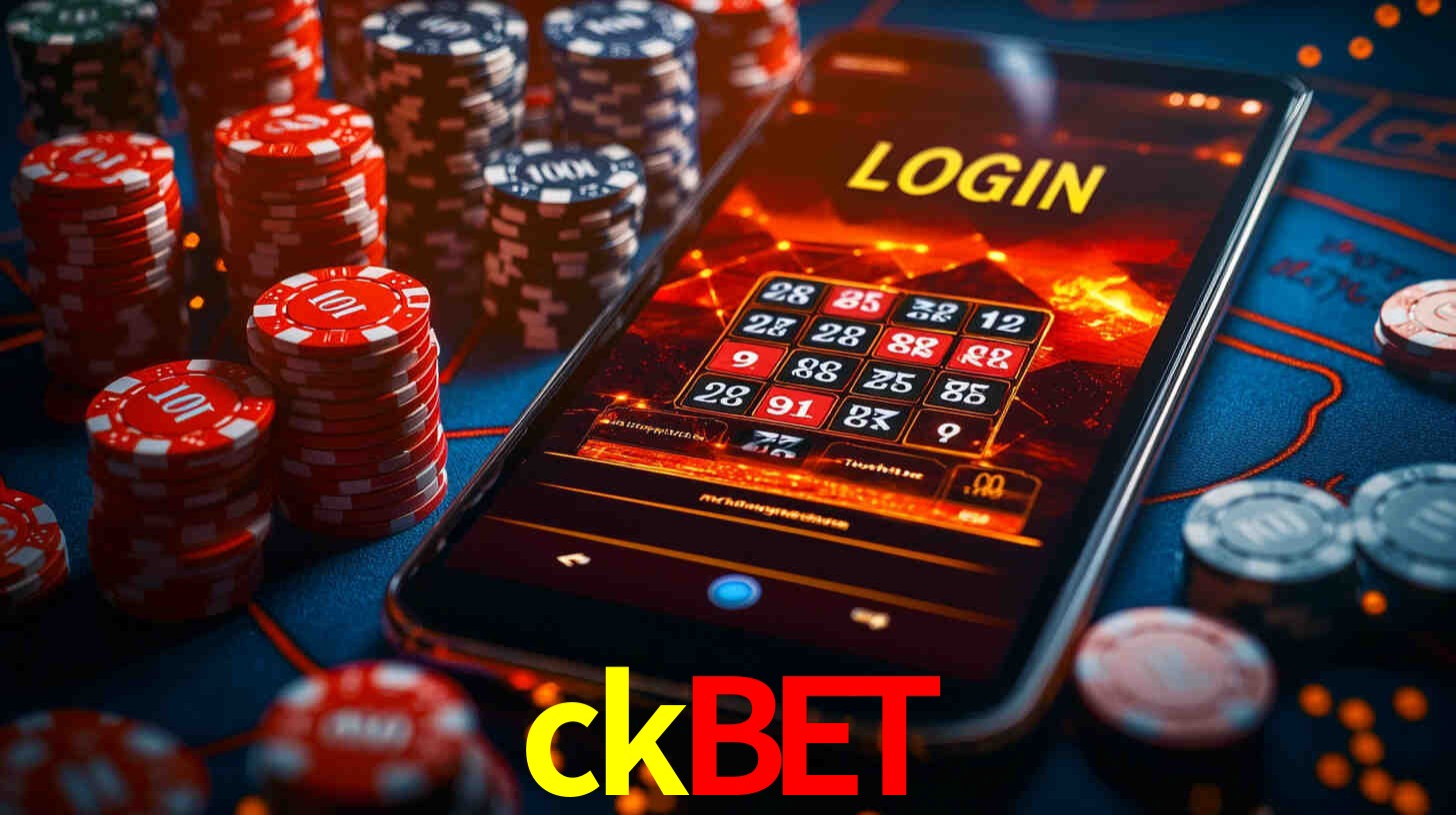 ckbet.com