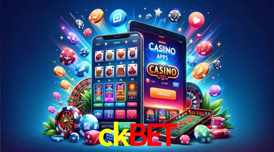 Live Casino ckbet