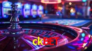Basketball Betting ckbet