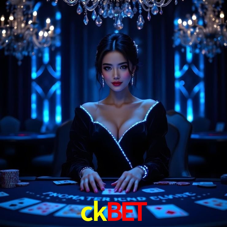 Provedores de Jogos ckbet