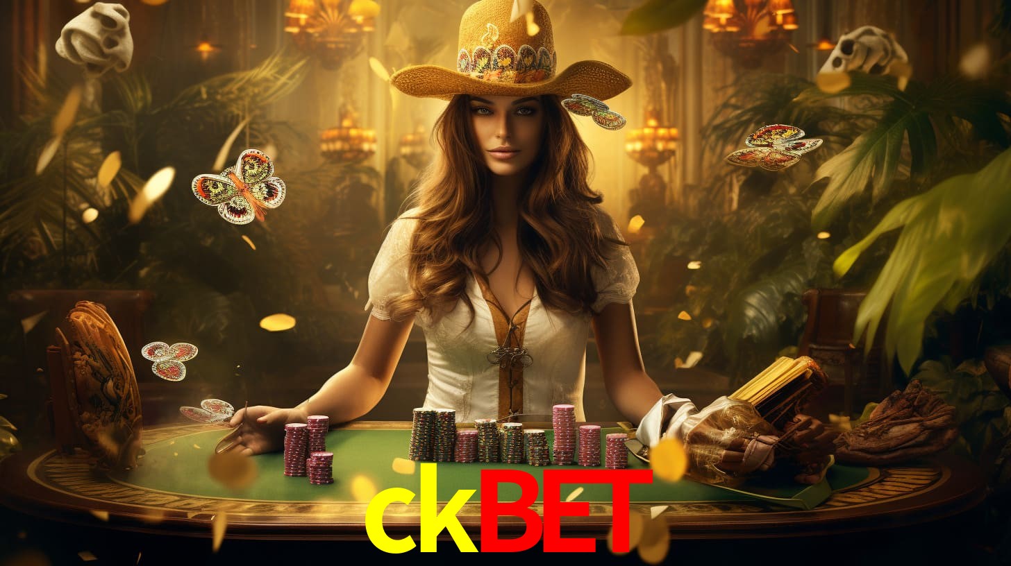 Daily Bonuses ckbet