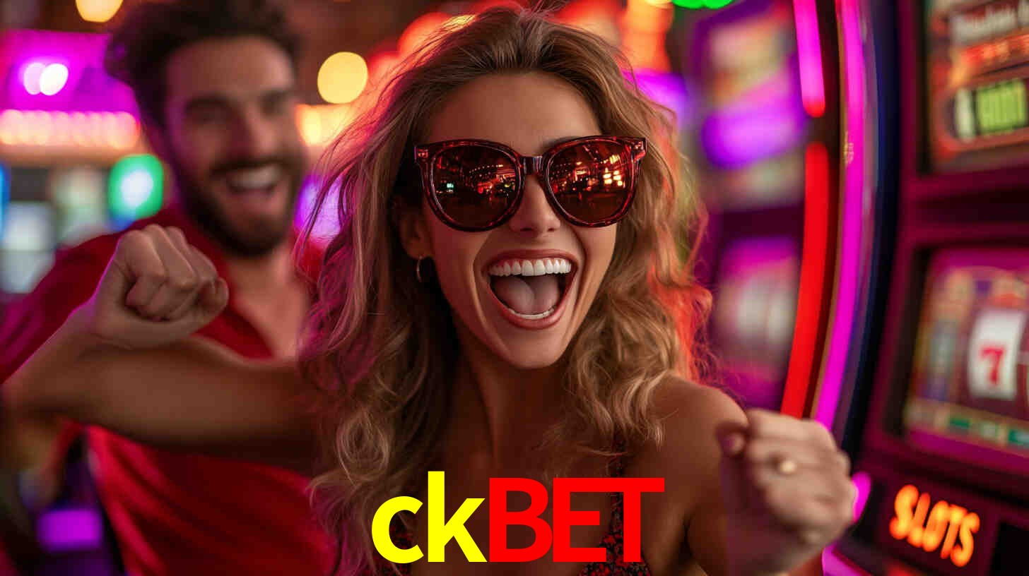 Explorando a Categoria de Eventos em Apostas na ckbet