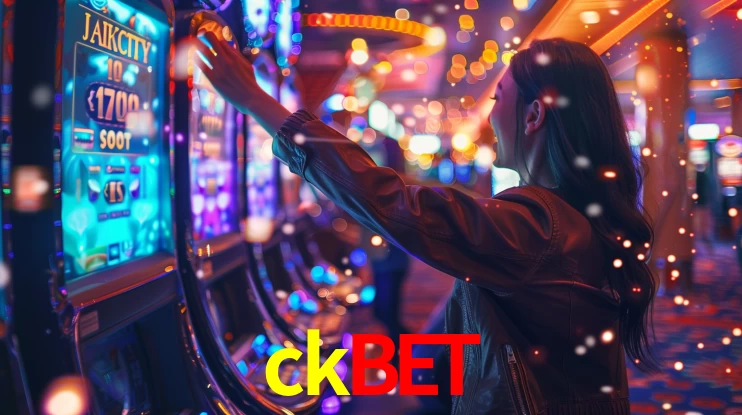 ckbet.com