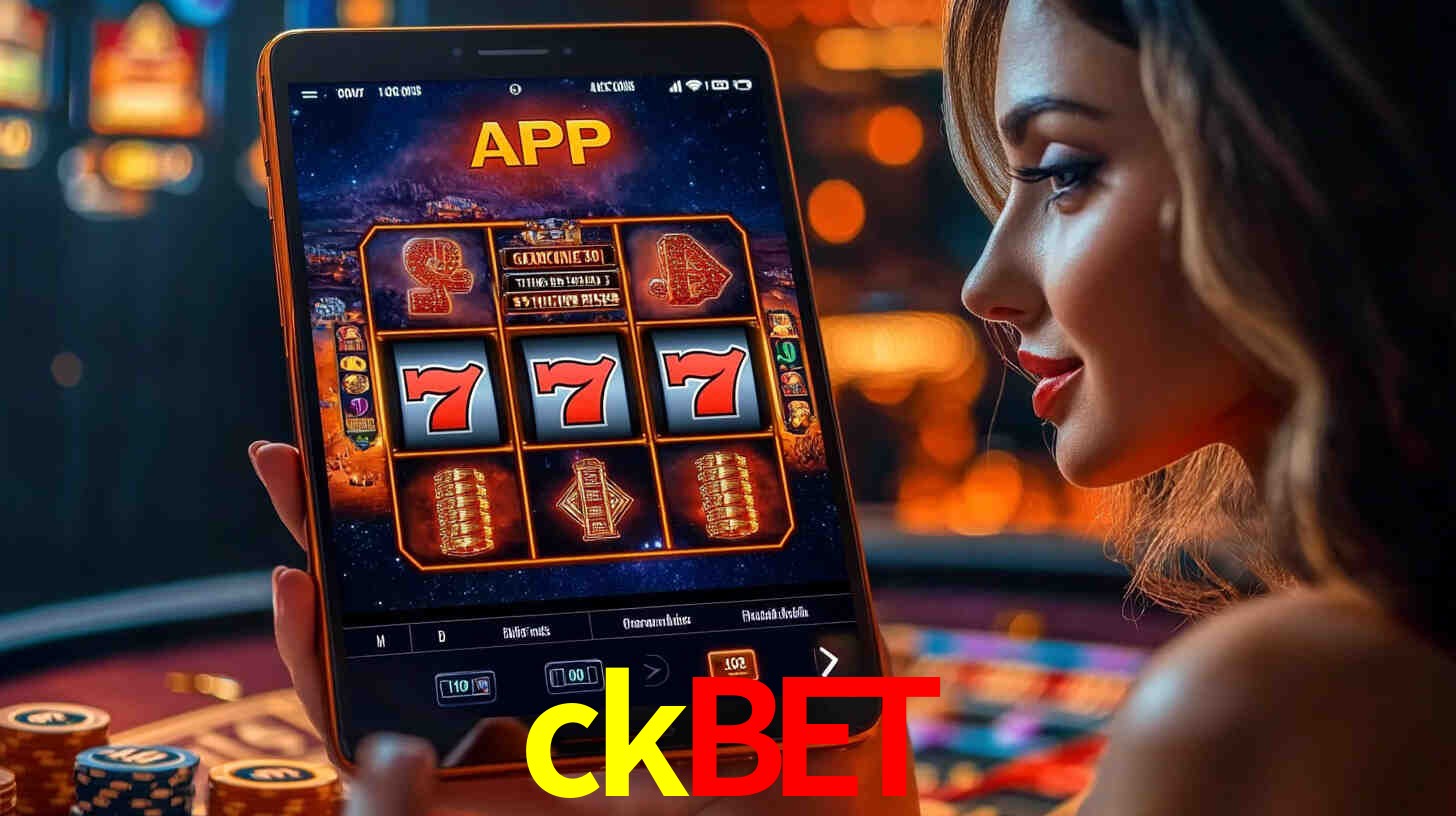 ckbet login
