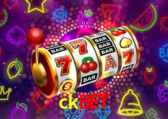 A Revolução dos Aplicativos de Jogos no ckbet