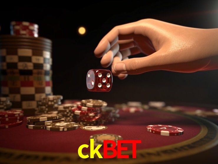 Diretório de Jogos ckbet