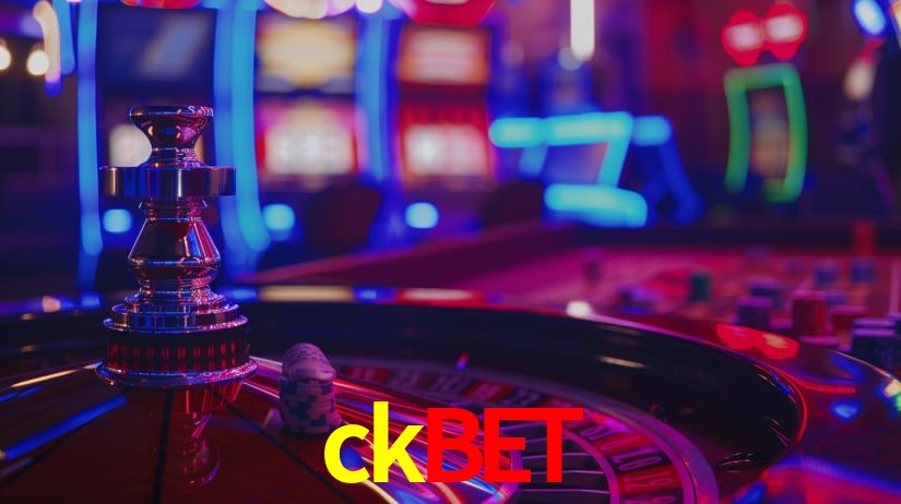 ckbet.com