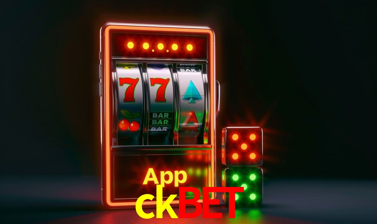 Recursos de Bônus ckbet