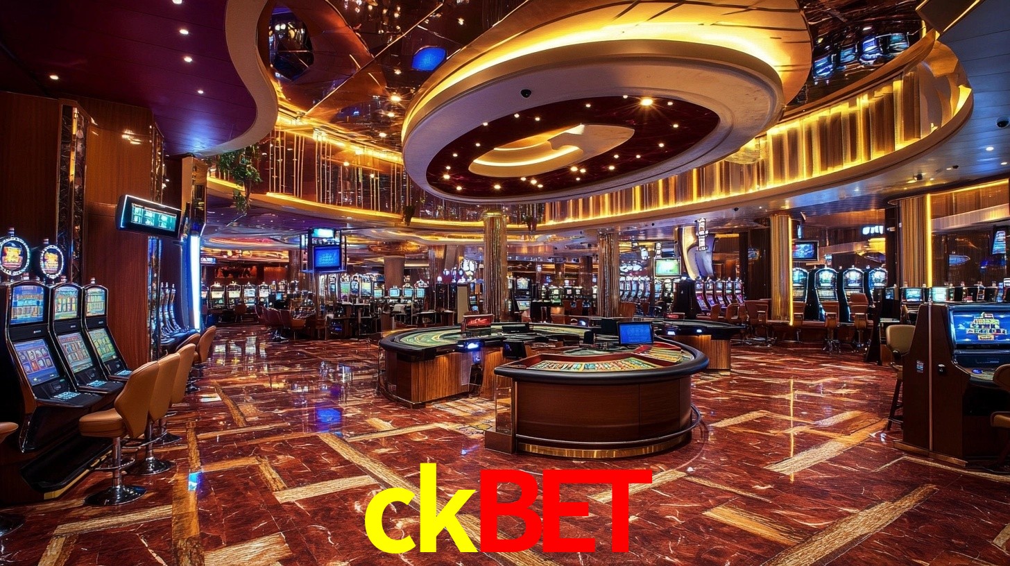 Premium Interface ckbet