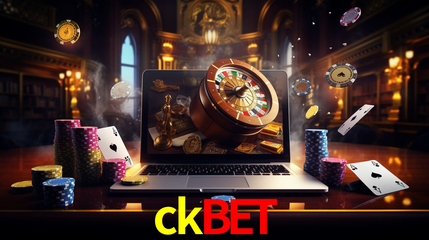 Welcome Bonus ckbet