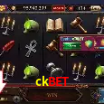 Exclusive Offers ckbet