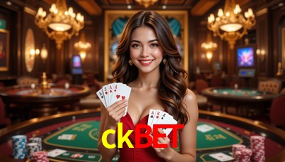Slot Games ckbet