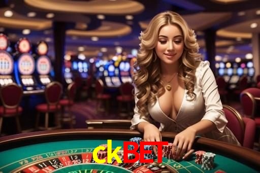VIP Casino ckbet