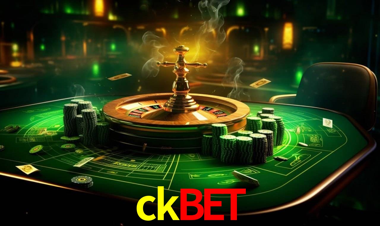 cassino ckbet