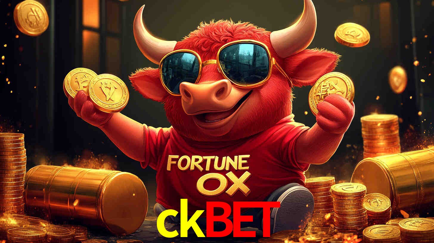 Apostas Esportivas na ckbet: Um Guia Completo