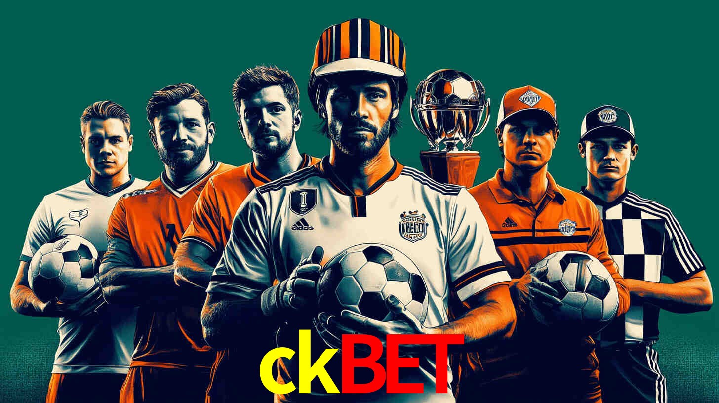 Descubra a Essência do ckbet: Nossa História e Compromissos