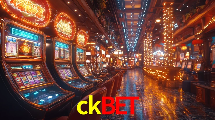 ckbet.com
