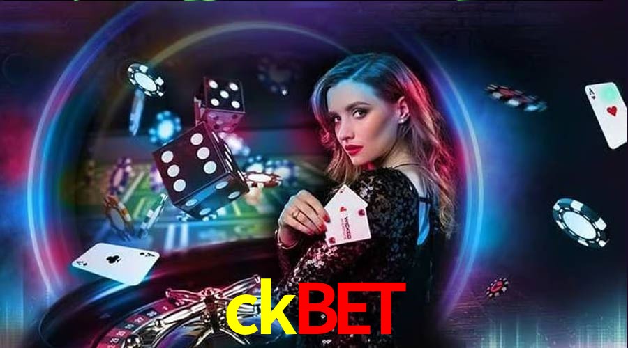 Game Providers ckbet