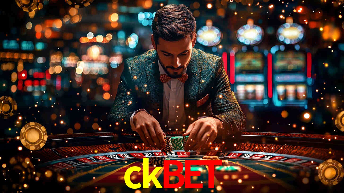 ckbet login