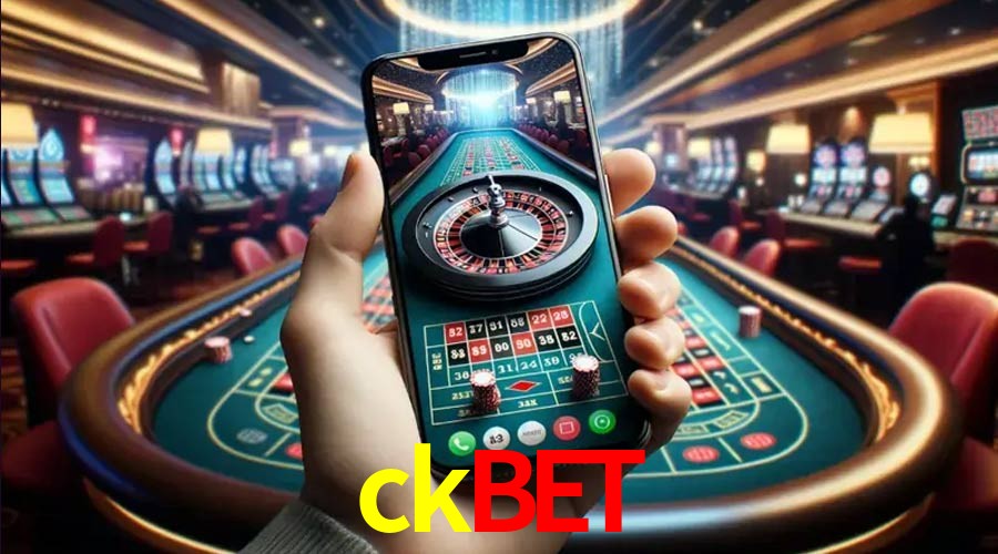 Player Reviews ckbet