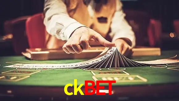 Roulette Table ckbet