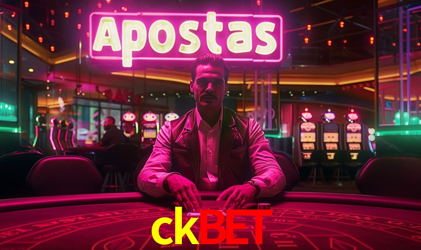 Desvendando o Mundo dos Jogos Virtuais na ckbet