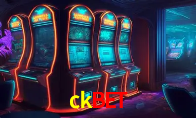 Descubra a Magia dos Jogos de Arcade no ckbet