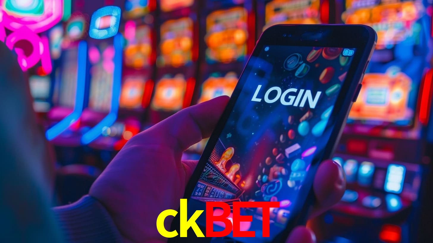 Casino VIP ckbet