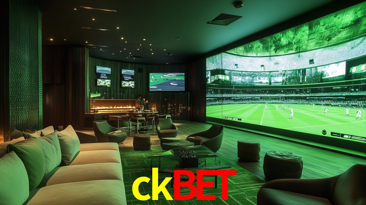ckbet.com