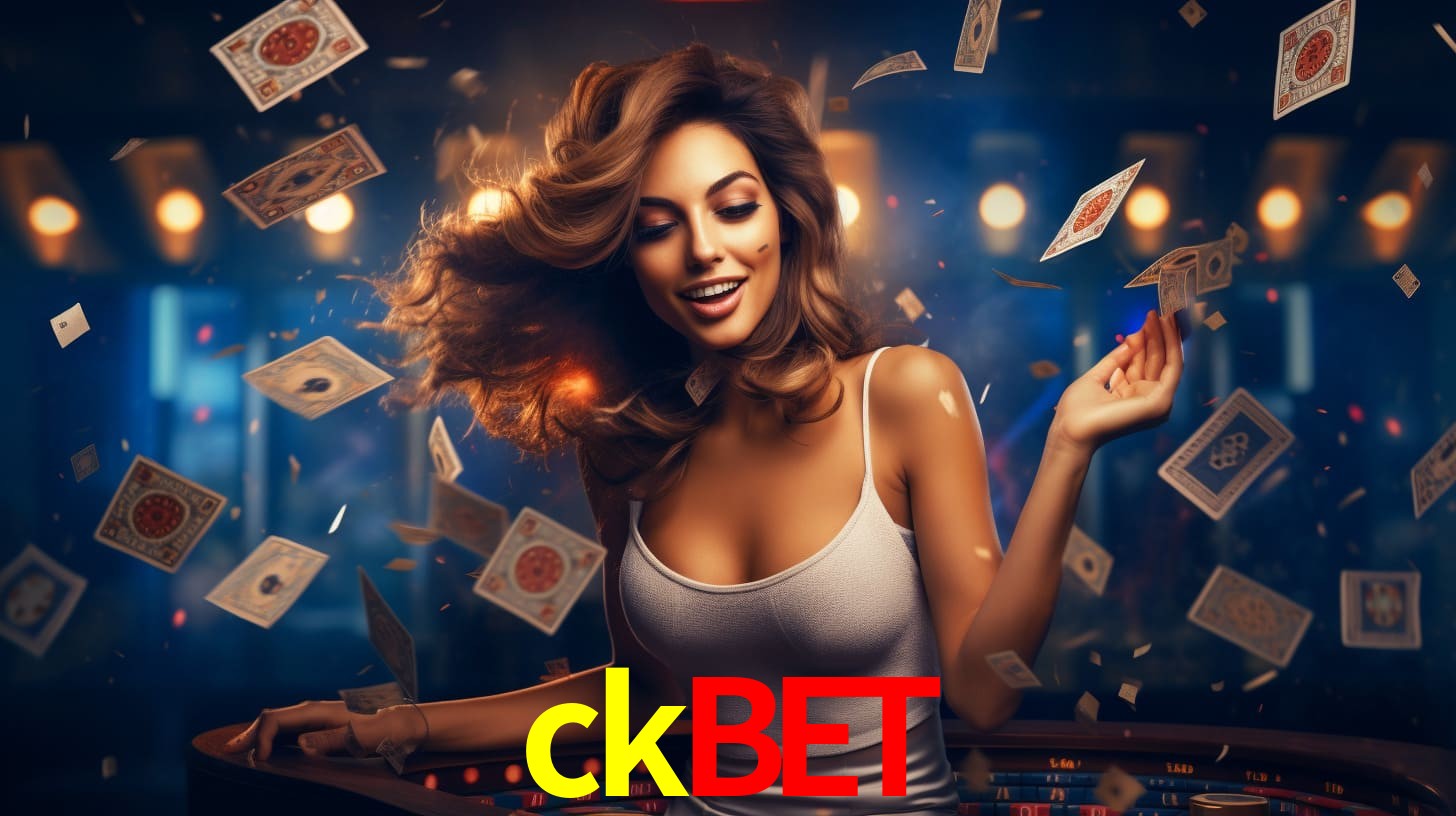 ckbet: Seu Especialista em Apostas Esportivas Brasileiras