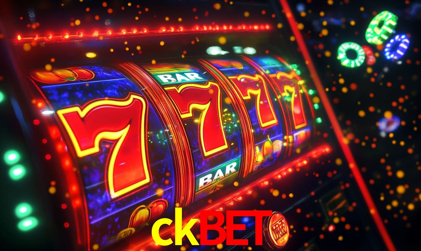 ckbet: A Experiência de Casino com Jogos de Mesa ao Vivo