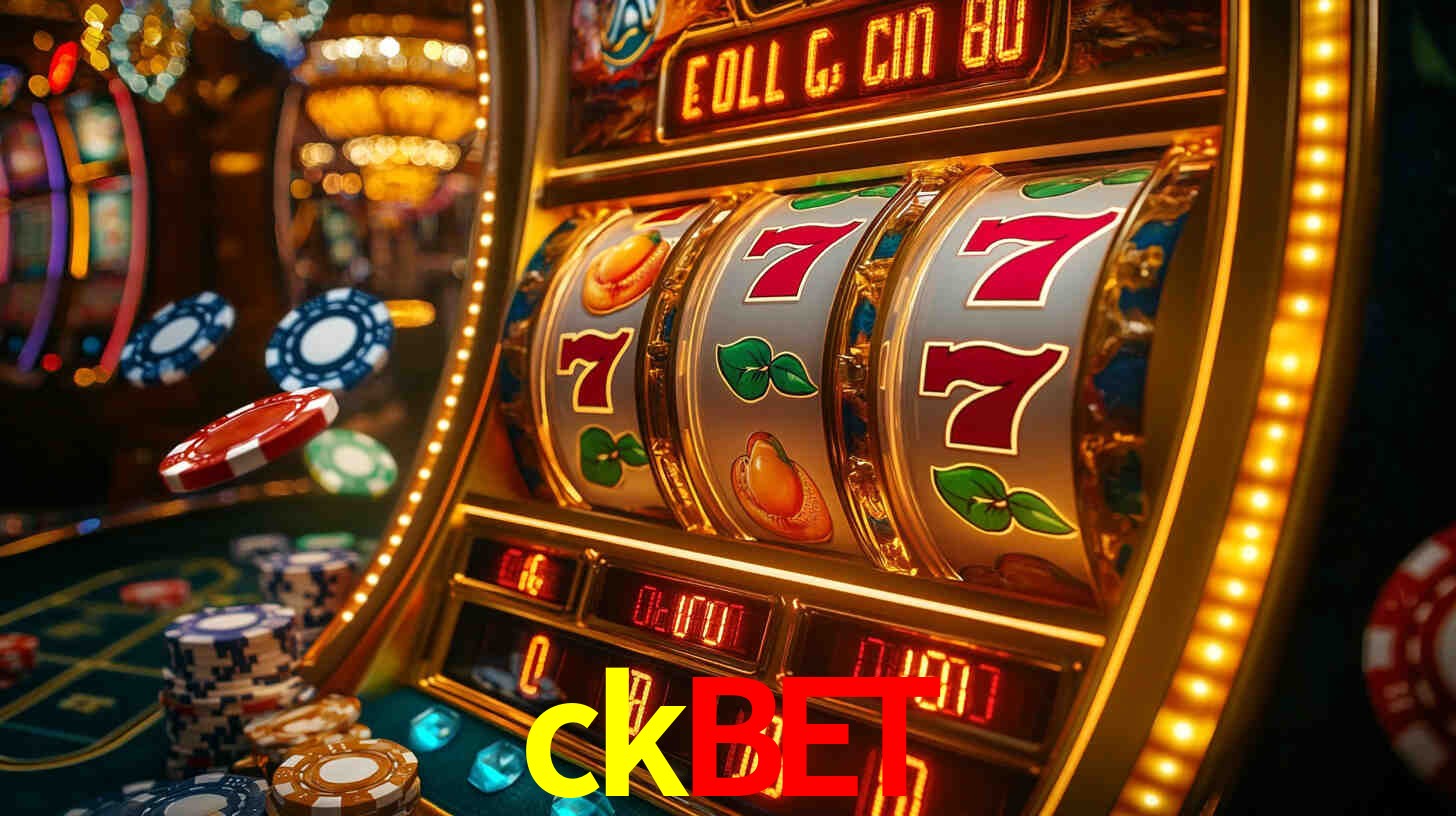 Ofertas Imperdíveis na ckbet: Promoções e Bônus Que Valem a Pena