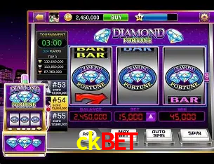 A Emoção da Loteria na ckbet: Uma Chance de Mudança de Vida